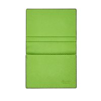 Étui carte bancaire Pineider mini franzi in Cuir PBS707870 - PBS707870